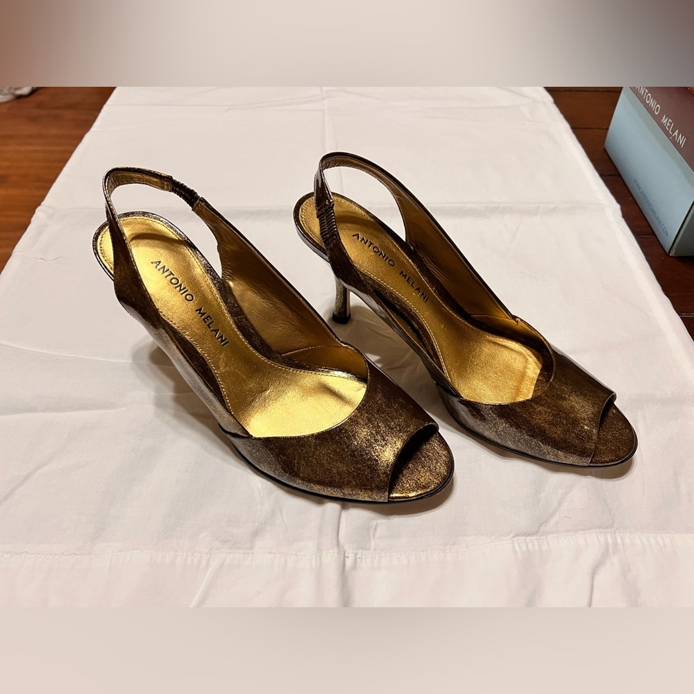 Antonio Melani Heels